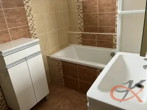 Pronájem bytu 3+1, Němčice nad Hanou, Sokolská, 82 m2
