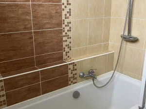 Pronájem bytu 3+1, Němčice nad Hanou, Sokolská, 82 m2
