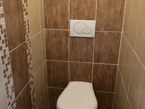 Pronájem bytu 3+1, Němčice nad Hanou, Sokolská, 82 m2