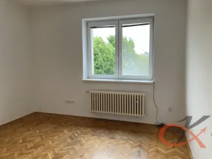 Pronájem bytu 3+1, Němčice nad Hanou, Sokolská, 82 m2
