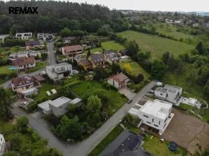 Prodej pozemku pro bydlení, Zlín, 757 m2