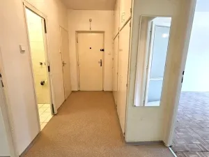 Prodej bytu 3+1, Praha, Počernická, 73 m2