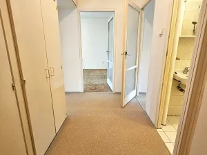 Prodej bytu 3+1, Praha, Počernická, 73 m2