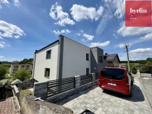 Pronájem bytu 3+1, Bělá, 87 m2
