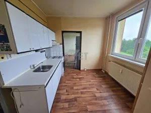 Prodej bytu 3+1, Ostrava - Dubina, Milana Fialy, 77 m2