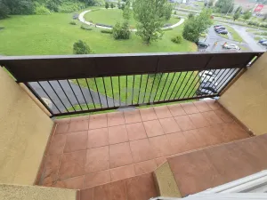 Prodej bytu 3+1, Ostrava - Dubina, Milana Fialy, 77 m2