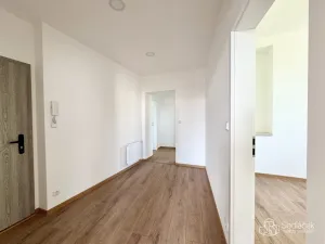 Pronájem bytu 3+kk, Sokolov, Josefa Kajetána Tyla, 62 m2