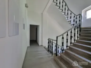 Pronájem bytu 3+kk, Sokolov, Josefa Kajetána Tyla, 62 m2
