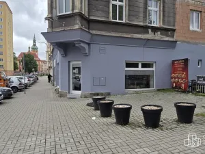 Pronájem bytu 3+kk, Sokolov, Josefa Kajetána Tyla, 62 m2