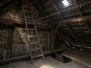 Prodej rodinného domu, Bílovice-Lutotín - Bílovice, 50 m2
