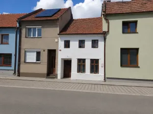 Prodej rodinného domu, Bílovice-Lutotín - Bílovice, 50 m2