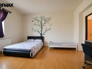 Prodej vícegeneračního domu, Hradec Králové - Kukleny, Honkova, 236 m2