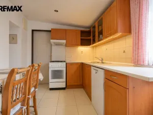 Prodej vícegeneračního domu, Hradec Králové - Kukleny, Honkova, 236 m2