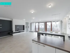 Pronájem bytu 3+kk, Olomouc - Nové Sady, Rokycanova, 112 m2