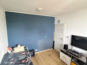 Pronájem bytu 4+kk, Vochov, 81 m2