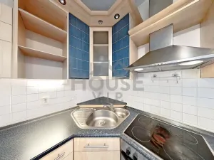 Pronájem bytu 2+kk, Brandýs nad Labem-Stará Boleslav, U nemocnice, 42 m2