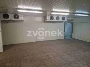 Pronájem výrobních prostor, Uherské Hradiště, Na Příkopě, 780 m2
