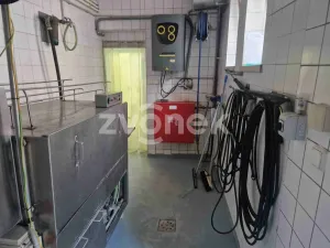 Pronájem výrobních prostor, Uherské Hradiště, Na Příkopě, 780 m2