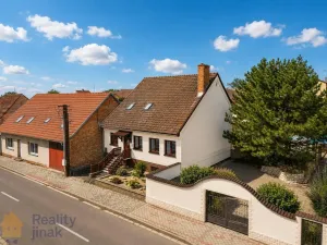 Prodej ubytování, Dolní Dunajovice, Hlavní, 187 m2