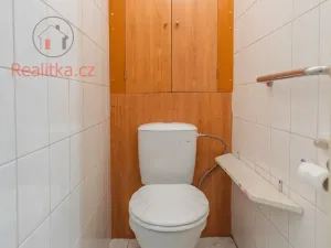 Prodej bytu 2+1, Hradec Králové - Pražské Předměstí, Hrubínova, 62 m2