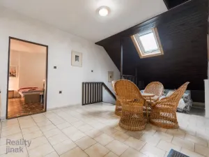Prodej rodinného domu, Dolní Dunajovice, Hlavní, 187 m2
