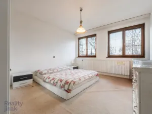 Prodej rodinného domu, Dolní Dunajovice, Hlavní, 187 m2