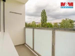 Prodej bytu 2+1, Ústí nad Labem - Severní Terasa, Oblá, 62 m2