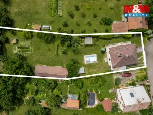 Prodej rodinného domu, Převýšov, 137 m2