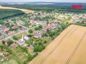Prodej rodinného domu, Převýšov, 137 m2