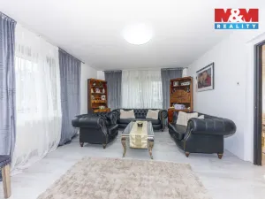 Prodej rodinného domu, Bukovka, 187 m2