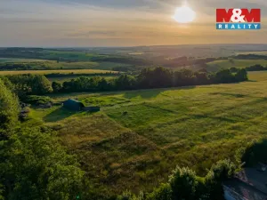 Prodej pozemku pro bydlení, Police, 2776 m2
