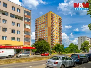 Prodej bytu 3+1, Praha - Strašnice, Tuklatská, 72 m2