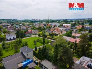 Prodej rodinného domu, Bohumín - Skřečoň, 1. máje, 120 m2