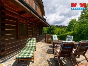 Prodej rodinného domu, Palkovice, 145 m2