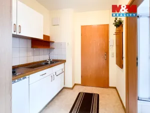 Prodej bytu 2+1, Sušice - Sušice I, Americké armády, 39 m2
