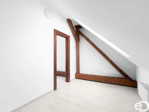 Pronájem bytu 3+kk, Rudná, Masarykova, 101 m2