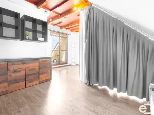 Pronájem bytu 3+kk, Rudná, Masarykova, 101 m2