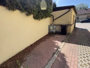 Pronájem bytu 3+kk, Rudná, Masarykova, 101 m2