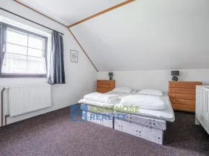Prodej chaty, Černý Důl, 230 m2