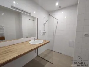 Pronájem bytu 3+1, Český Těšín, Čapkova, 120 m2