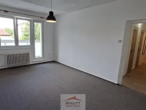Pronájem bytu 2+1, Vsetín, Tichá, 53 m2