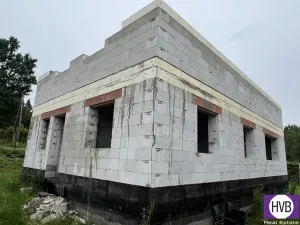 Prodej rodinného domu, Krhanice, 139 m2
