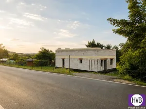 Prodej rodinného domu, Krhanice, 139 m2