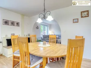 Prodej rodinného domu, Drozdov, 250 m2