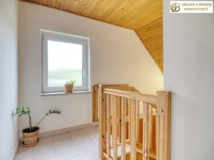 Prodej rodinného domu, Drozdov, 250 m2
