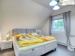 Prodej rodinného domu, Drozdov, 250 m2
