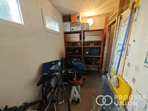 Prodej bytu 1+1, Kroměříž, Denkova, 37 m2
