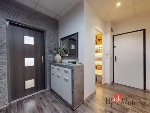 Prodej bytu 3+1, Jirkov, 78 m2