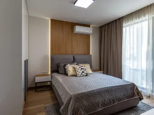Prodej bytu 2+kk, Nesebar, Bulharská republika, 110 m2