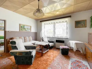 Prodej rodinného domu, Žeranovice, 85 m2